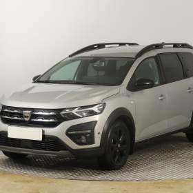 Foto inzerátu Dacia Jogger 1.0 TCe