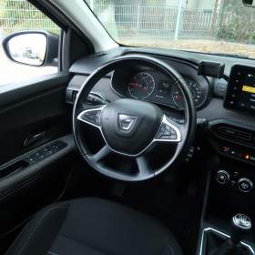Foto inzerátu Dacia Jogger 1.0 TCe