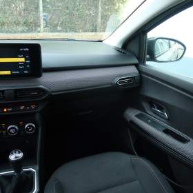 Foto inzerátu Dacia Jogger 1.0 TCe