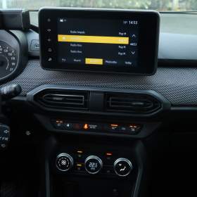 Foto inzerátu Dacia Jogger 1.0 TCe