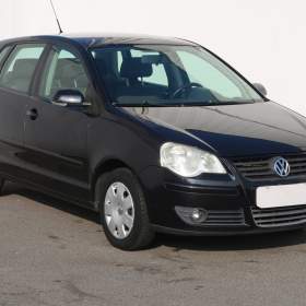 Foto inzerátu VW Polo 1.2 12V