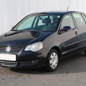 Foto inzerátu VW Polo 1.2 12V
