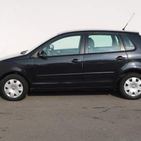 Foto inzerátu VW Polo 1.2 12V
