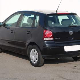 Foto inzerátu VW Polo 1.2 12V