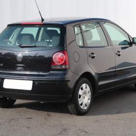 Foto inzerátu VW Polo 1.2 12V