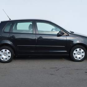 Foto inzerátu VW Polo 1.2 12V