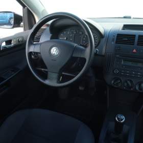 Foto inzerátu VW Polo 1.2 12V