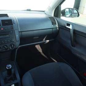 Foto inzerátu VW Polo 1.2 12V