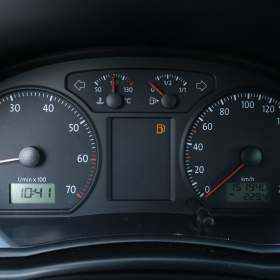 Foto inzerátu VW Polo 1.2 12V