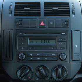 Foto inzerátu VW Polo 1.2 12V