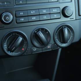 Foto inzerátu VW Polo 1.2 12V