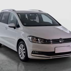 VW Touran 1.5 TSI / 19971013