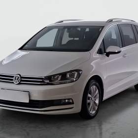 Foto inzerátu VW Touran 1.5 TSI