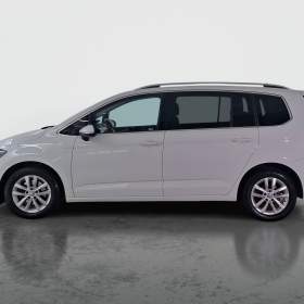 Foto inzerátu VW Touran 1.5 TSI