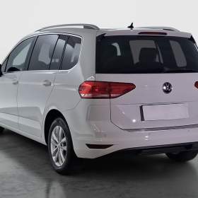 Foto inzerátu VW Touran 1.5 TSI