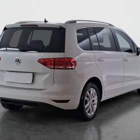 Foto inzerátu VW Touran 1.5 TSI