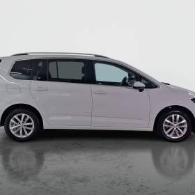 Foto inzerátu VW Touran 1.5 TSI
