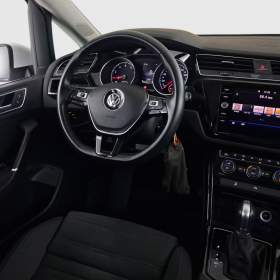 Foto inzerátu VW Touran 1.5 TSI