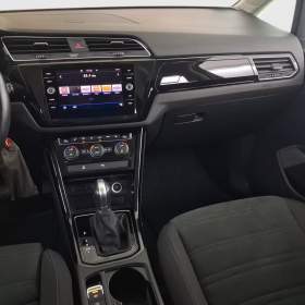 Foto inzerátu VW Touran 1.5 TSI