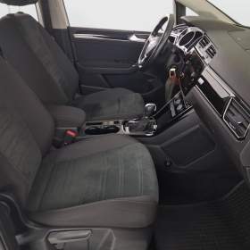 Foto inzerátu VW Touran 1.5 TSI
