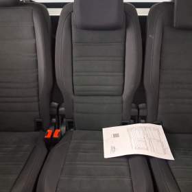 Foto inzerátu VW Touran 1.5 TSI