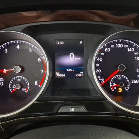 Foto inzerátu VW Touran 1.5 TSI