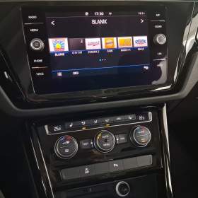 Foto inzerátu VW Touran 1.5 TSI