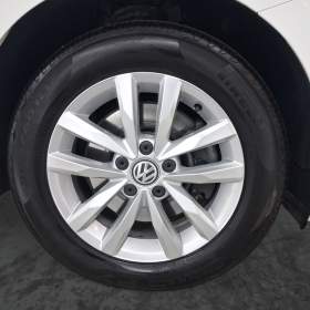 Foto inzerátu VW Touran 1.5 TSI