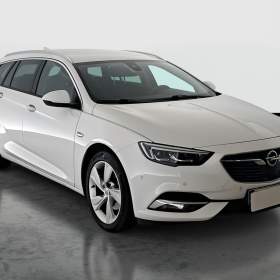 Opel Insignia 2.0 CDTI / 19971014