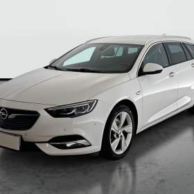 Foto inzerátu Opel Insignia 2.0 CDTI