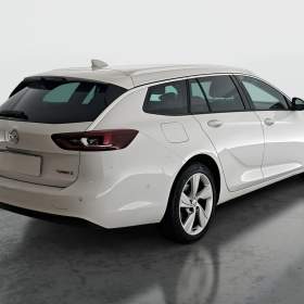 Foto inzerátu Opel Insignia 2.0 CDTI