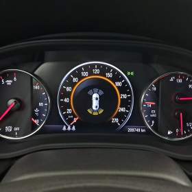 Foto inzerátu Opel Insignia 2.0 CDTI