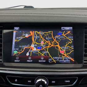 Foto inzerátu Opel Insignia 2.0 CDTI