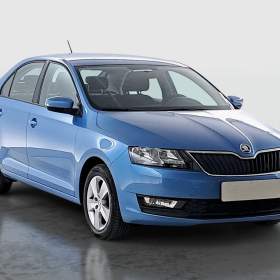 Foto inzerátu Skoda Rapid 1.0 TSI