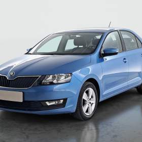 Foto inzerátu Skoda Rapid 1.0 TSI