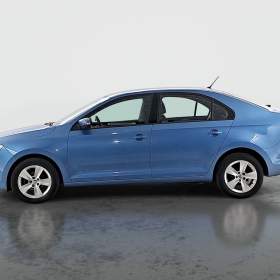 Foto inzerátu Skoda Rapid 1.0 TSI