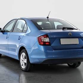 Foto inzerátu Skoda Rapid 1.0 TSI
