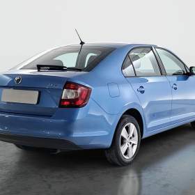 Foto inzerátu Skoda Rapid 1.0 TSI