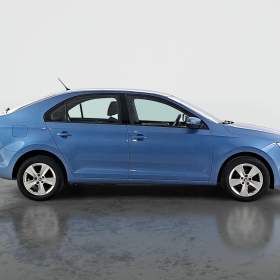 Foto inzerátu Skoda Rapid 1.0 TSI