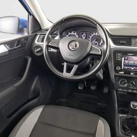 Foto inzerátu Skoda Rapid 1.0 TSI