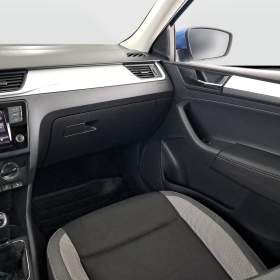 Foto inzerátu Skoda Rapid 1.0 TSI