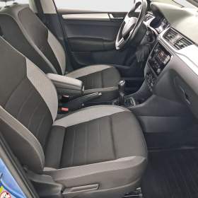 Foto inzerátu Skoda Rapid 1.0 TSI