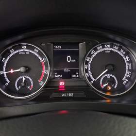 Foto inzerátu Skoda Rapid 1.0 TSI