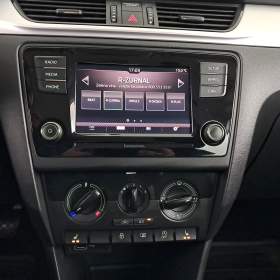 Foto inzerátu Skoda Rapid 1.0 TSI