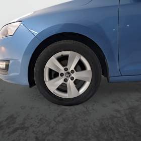 Foto inzerátu Skoda Rapid 1.0 TSI