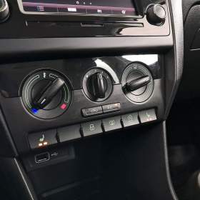 Foto inzerátu Skoda Rapid 1.0 TSI