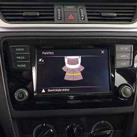 Foto inzerátu Skoda Rapid 1.0 TSI