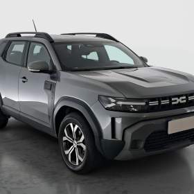 Dacia Duster 1.2 TCe / 19971016