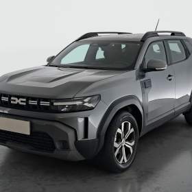 Foto inzerátu Dacia Duster 1.2 TCe