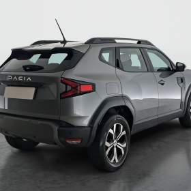 Foto inzerátu Dacia Duster 1.2 TCe